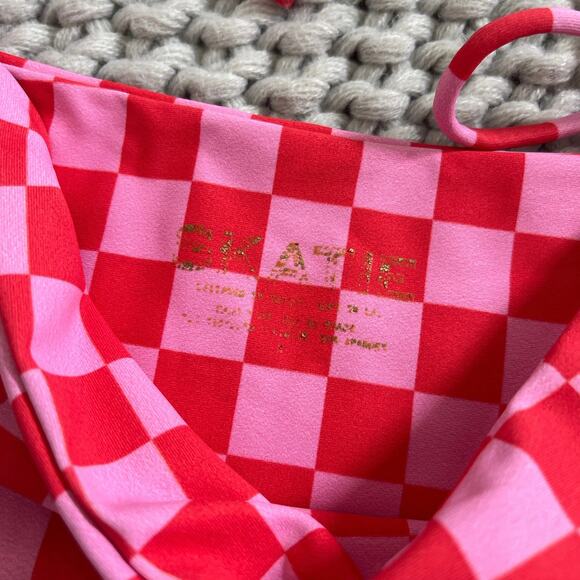 Skatie• ‘Vera’ Bikini Bottom in DAYTONA - Picture 10 of 16